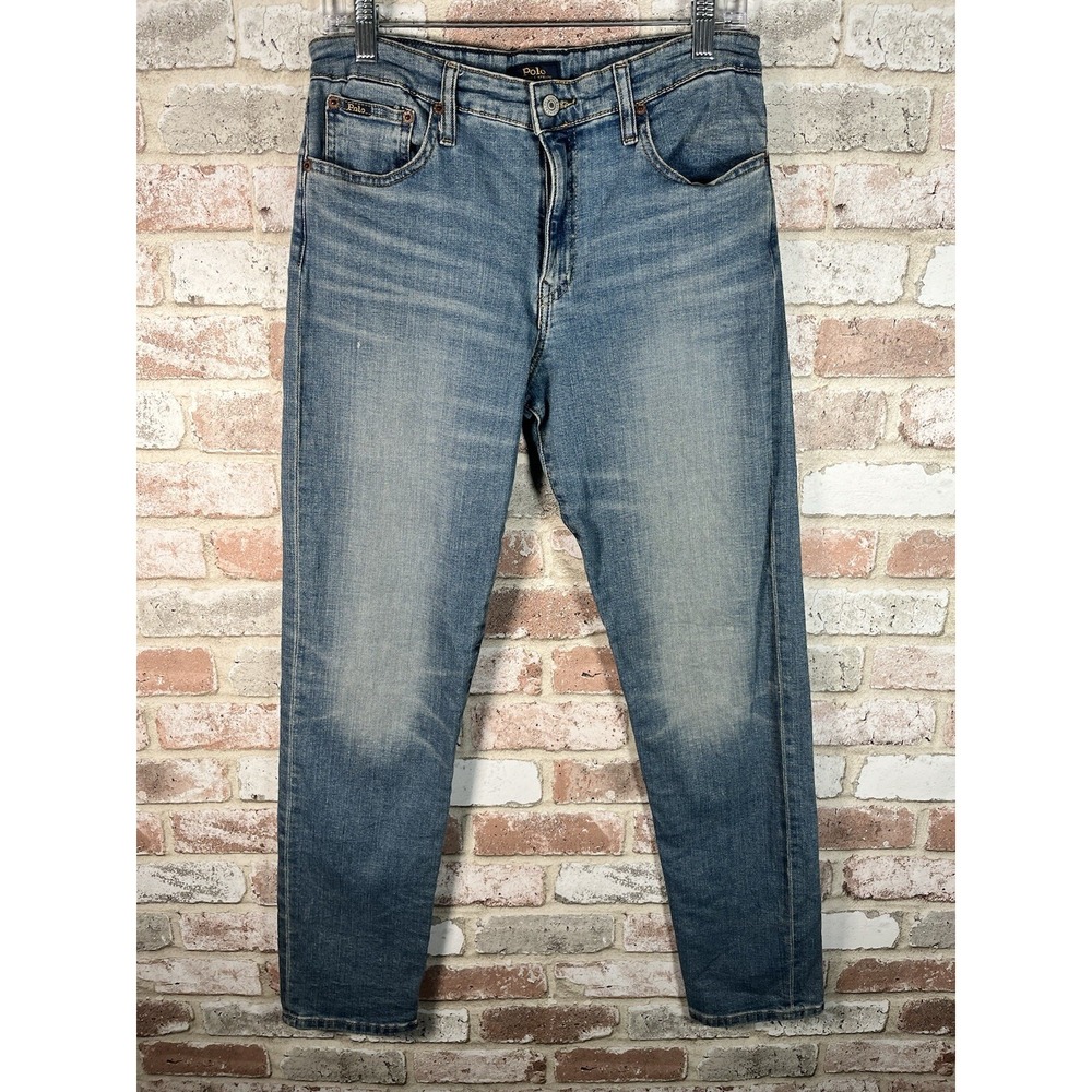 Boy's Polo Ralph Lauren Jeans Sz 29x29 Sz 16
